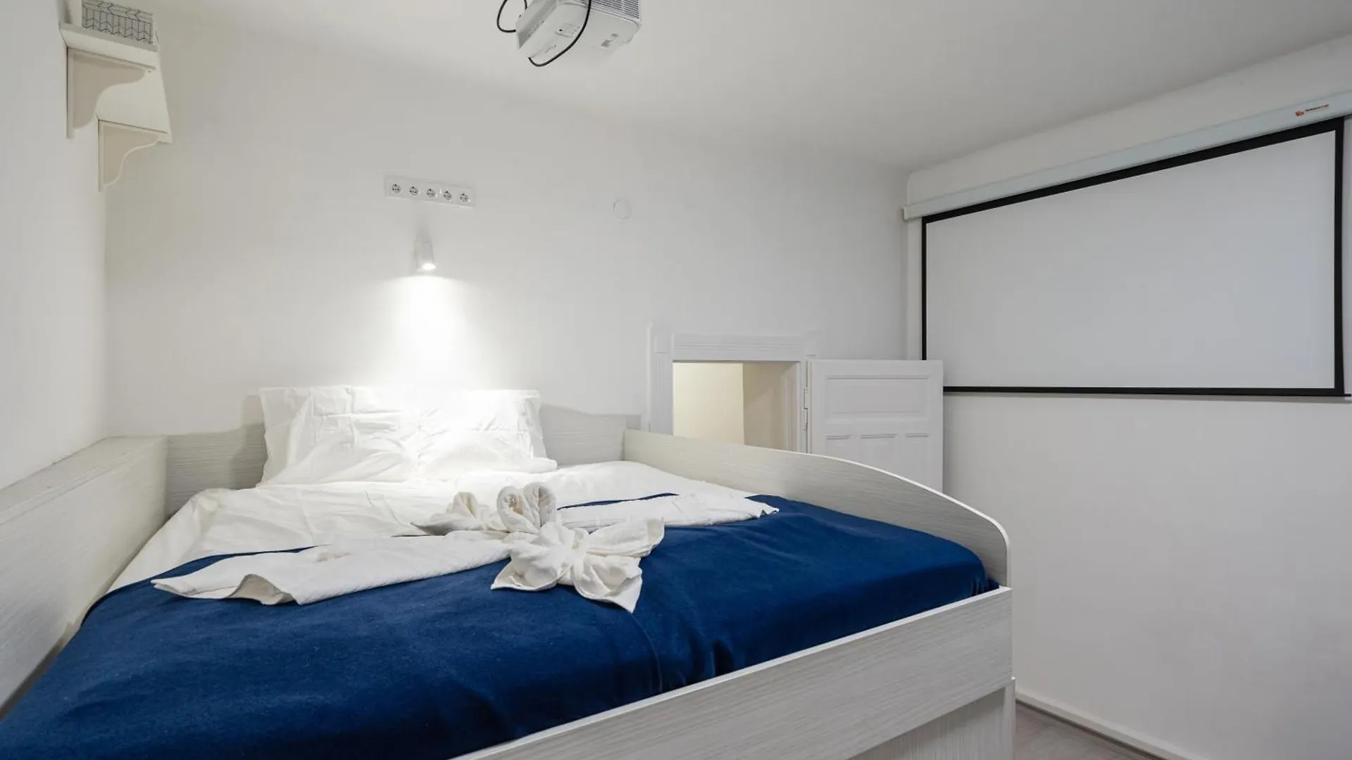 Rowena Holiday Home Budapeşte 0*,