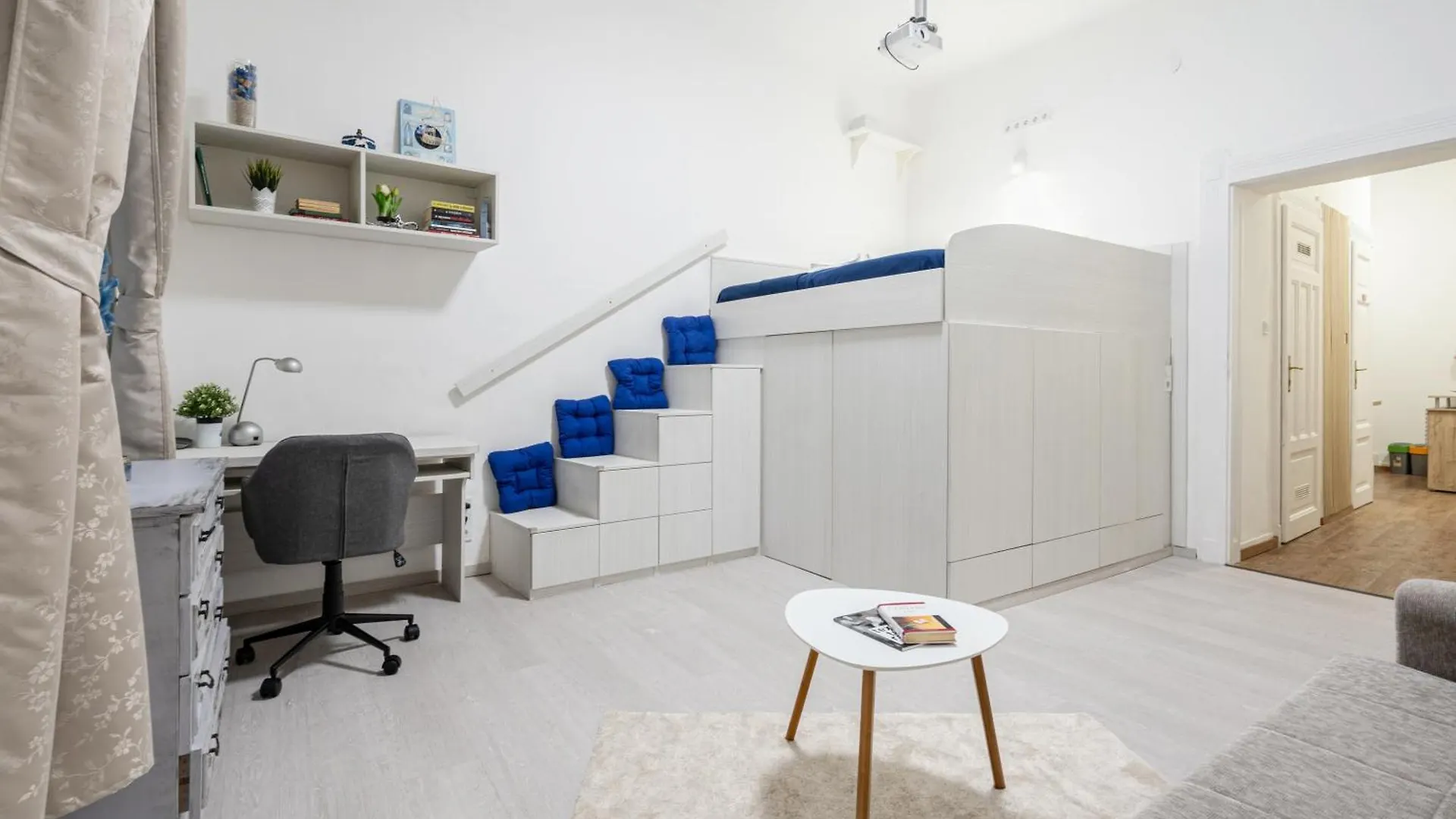 Rowena Holiday Home Budapest