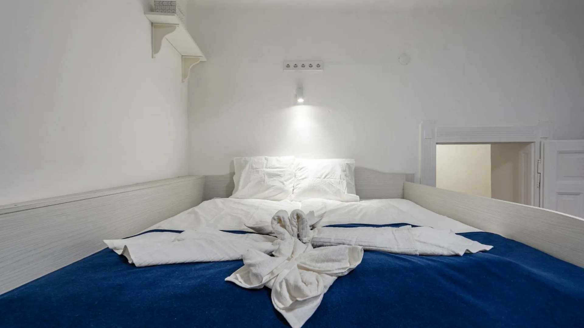 Rowena Holiday Home Budapest Hungary