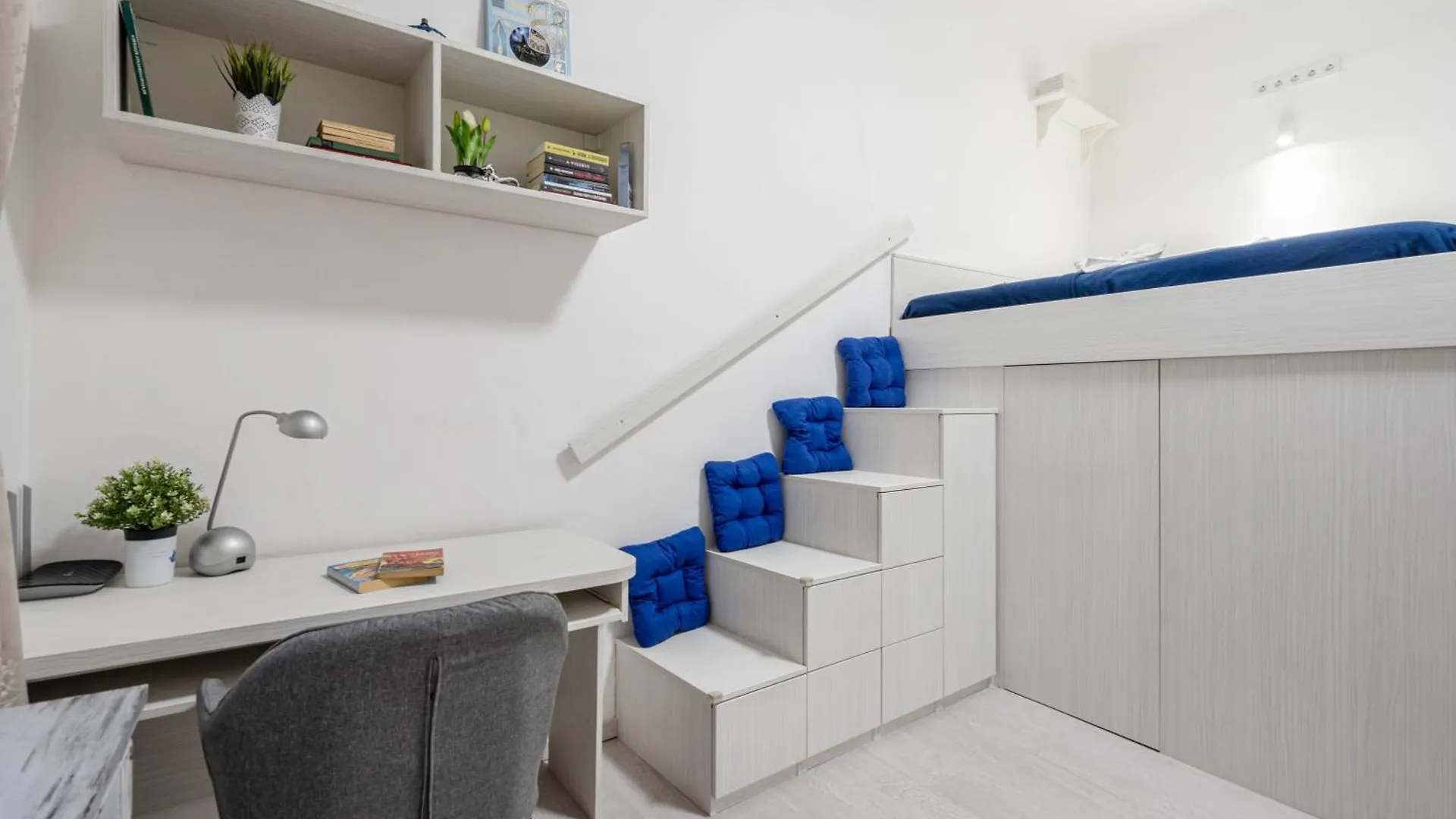 Rowena Holiday Home Budapest Apartment