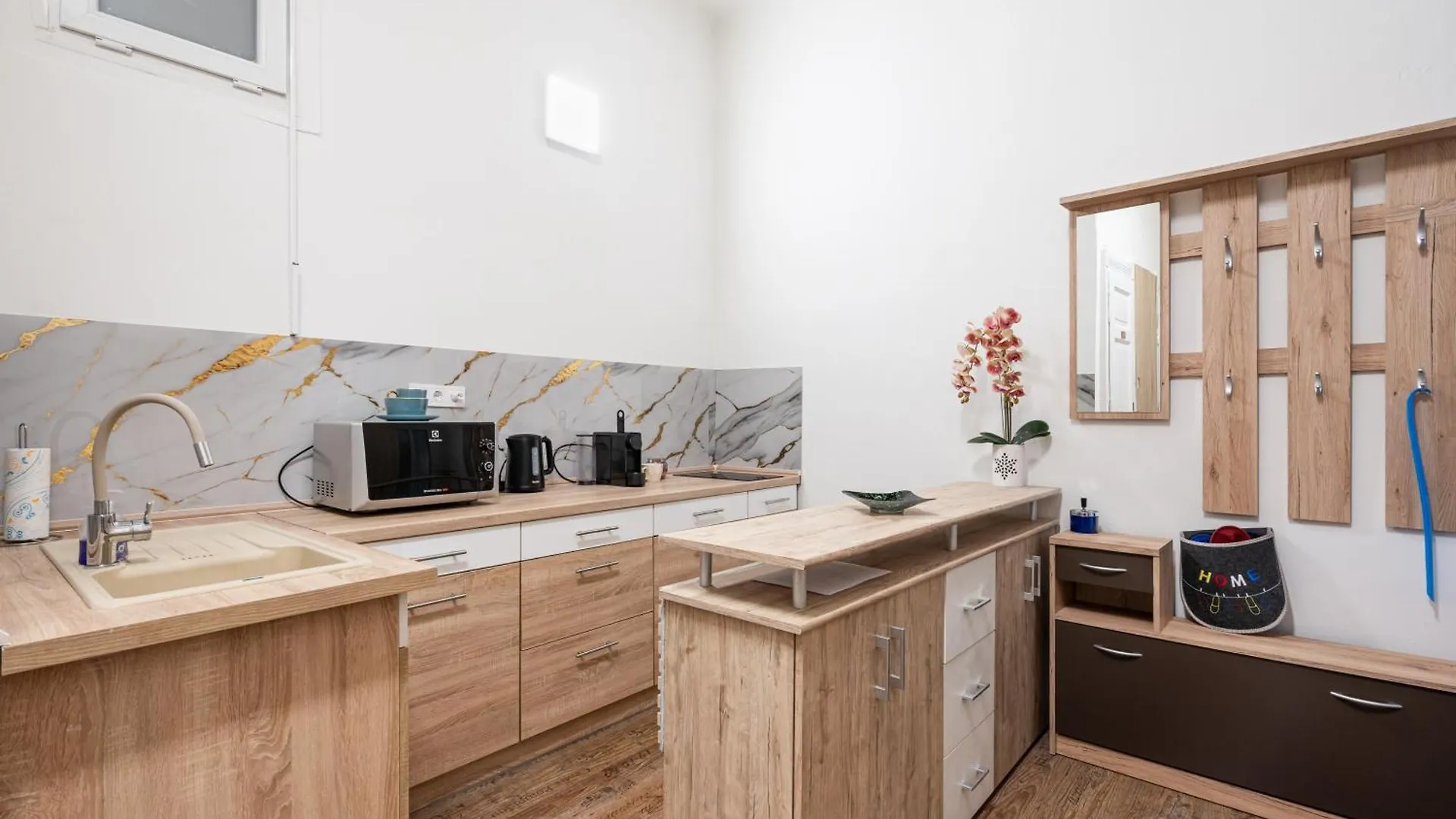 Rowena Holiday Home Budapest